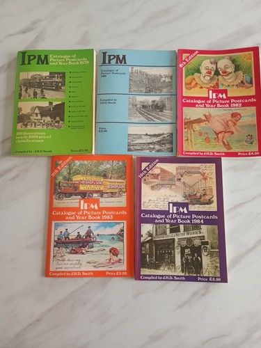 M catalogue of picture - x,