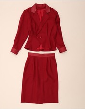 MICHEL AMBERS Womens 2 Piece