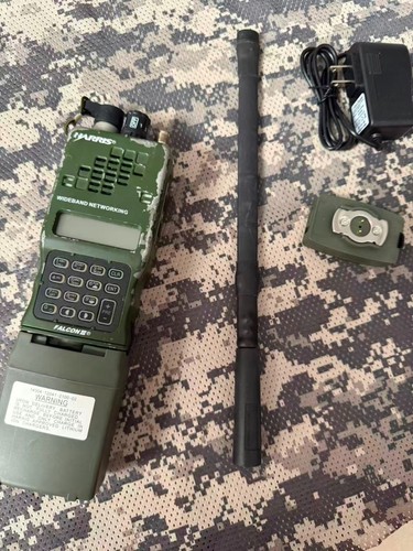 Tca prc 152a multiband - tca/prc-152a,