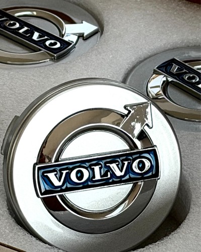 Volvo blue xc90 floating - volvo,