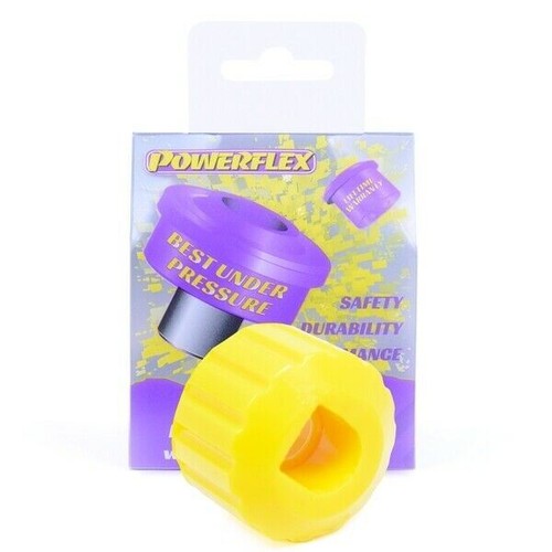 Powerflex engine snub nose - engine,