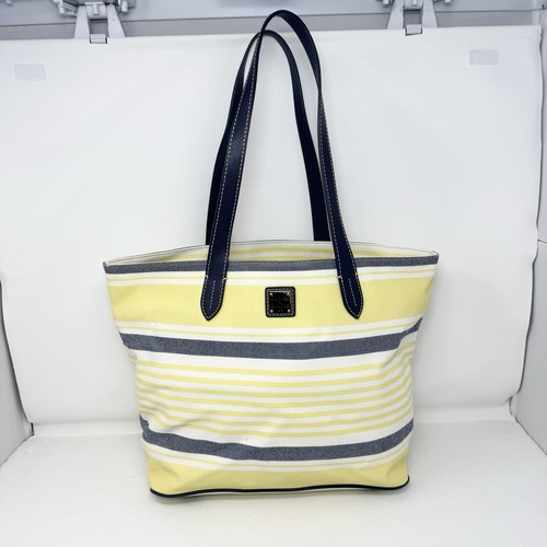 Dooney bourke westerly yellow - bourke,