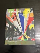 2006 Sotheby's Catalog 15 Nov