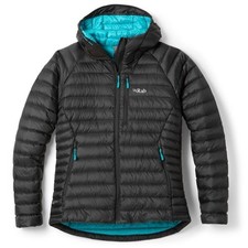 Rab microlight alpine - alpine, down