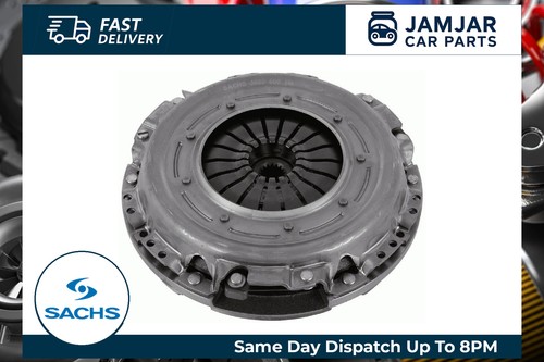 Sachs 3089600110 clutch kit - sachs,
