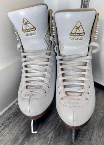 Jackson artiste size 3 - jackson,
