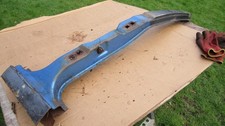 MK2 escort 4 door 'B' post cut