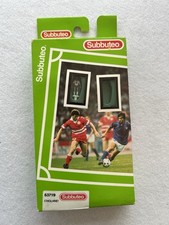 Subbuteo England team Ref