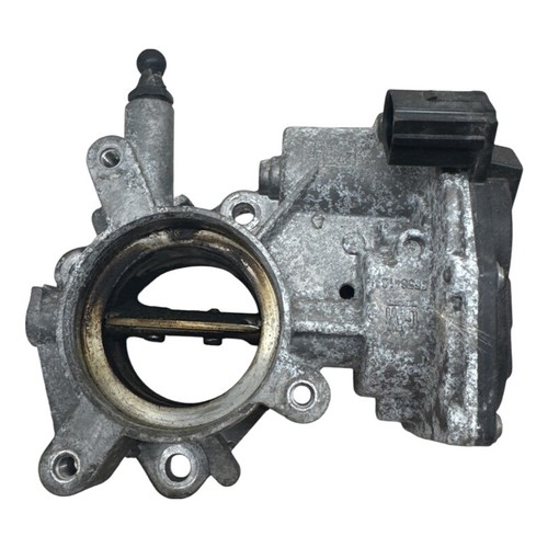 Vauxhall astra throttle body - vauxhall,