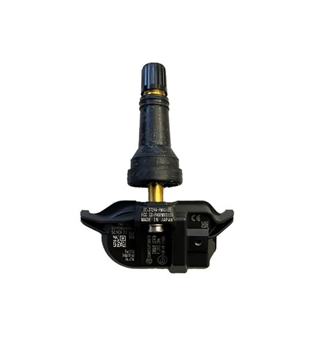 Genuine toyota tpms - toyota,