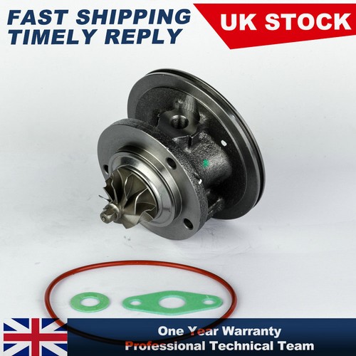 Kp35 0018 chra - turbo, cartridge