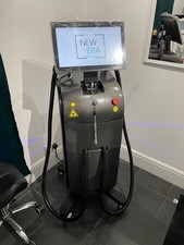 Titanium Diode Laser Hair