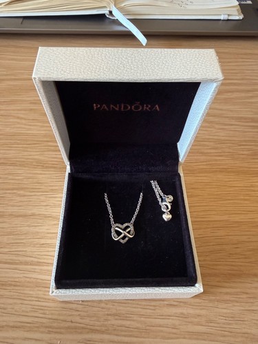 Pandora sparkling forever - sparkling, "forever