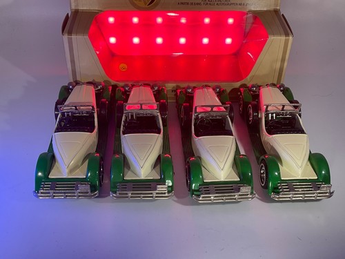 Matchbox models yesteryear - of,