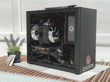 Gaming, Editing & Streaming