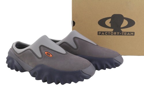 Brain dead men sandals - dead,