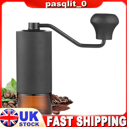Manual coffee bean mill - manual,