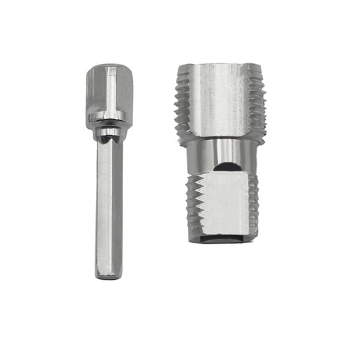 Electric drill pvc pipe - drill,
