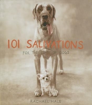 101 salivations for the love - 101, salivations: