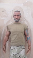 Hot toys green - hot, beret