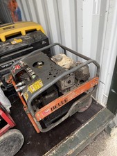 BULLDOG BELLE 20 - 140 MIDI