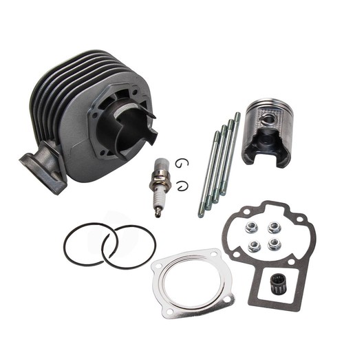 Complete cylinder kit - cylinder,