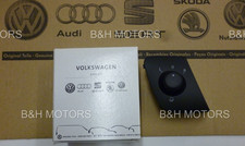 NEW GENUINE SEAT IBIZA 2015 -