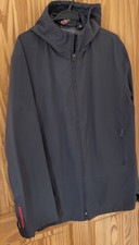 Prada Gore-Tex Technical Coat