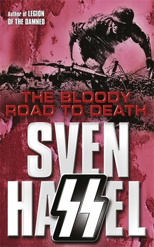 The bloody road death - the,