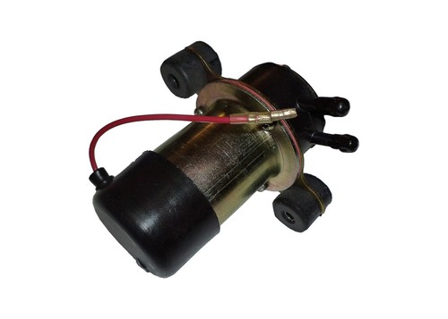 Fuel pump for pel - job, eb16.4