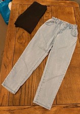 Girls Bundle ZARA Light Blue