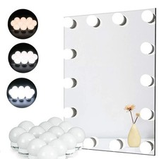 LED Vanity Lights For Mirror