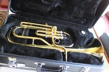 Jupiter tenor horn jal - horn, jal-456