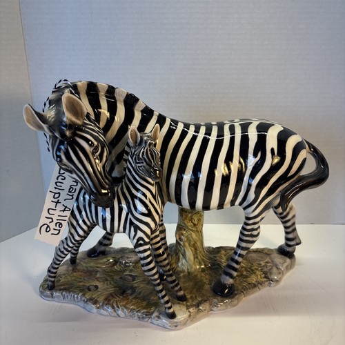 Ethan allen vintage sculpture - allen,
