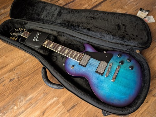 Gibson les paul studio - les,