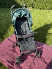 Silver Cross Pop pushchair