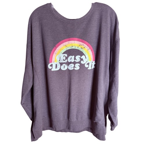 Wildfox easy does - easy, it