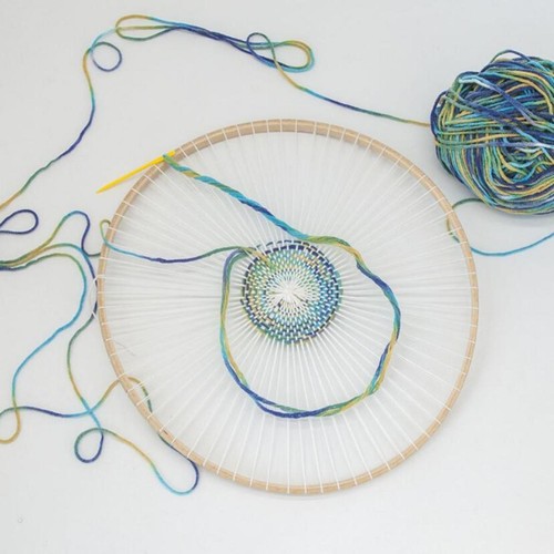 Multifunctional round wooden - multifunctional,