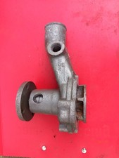 Ford Kent Pre-Crossflow &