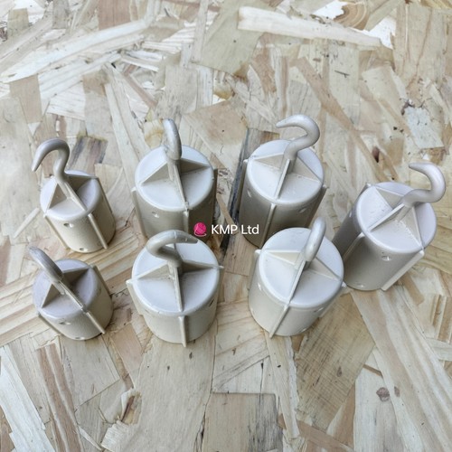 Knitmaster 155 ribber set - sr-155,