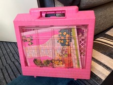 Mattel Barbie Fold ‘n Fun