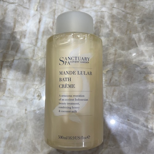 Sanctuary spa mande - sanctuary,