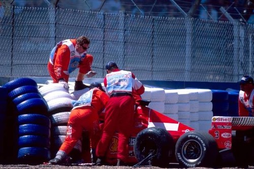 Michael schumacher ferrari - michael,