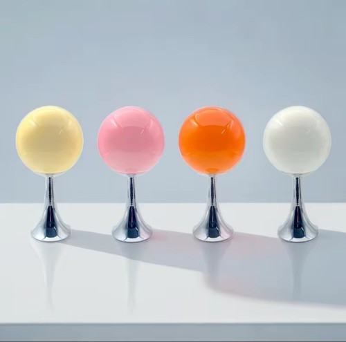 Bauhaus lamp space age vintage - bauhaus,