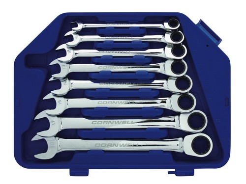 Crw8msa cornwell tools 8pc - cornwell,