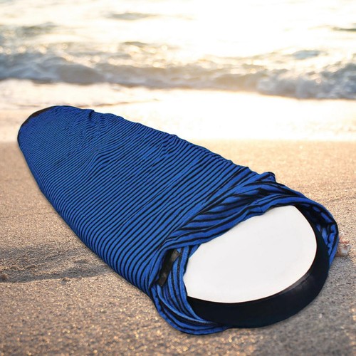 Surfboard sock cover - sock,