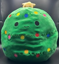 Squishmallows Carol Christmas