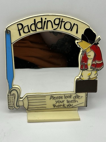 Rare vintage 1976 plastic