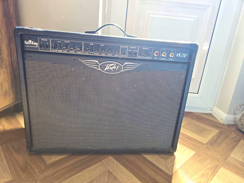 Peavey valveking 212 - 212, 100w