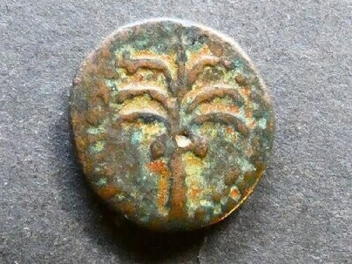 W2185 seleukid kingdom - seleukid,